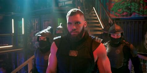 Vikings: Valhalla Season 2 Adds Florian Munteanu