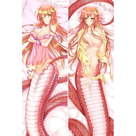 Miia Monster Musume - AnimeBP