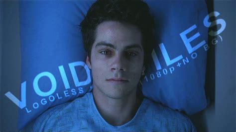 Void Stiles Scenes [1080p+Logoless] (NO BG Music) - YouTube Dilan O Brien, Void Stiles, Dylan O ...