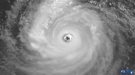 Typhoon Lan | CIRA Satellite Library