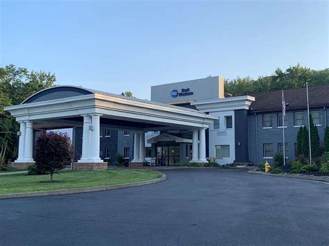 BEST WESTERN OWEGO INN - Updated 2024 Prices & Hotel Reviews (NY)