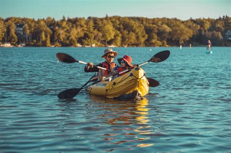 How to Patch Your Inflatable Kayak - Inflatable Sports Guide