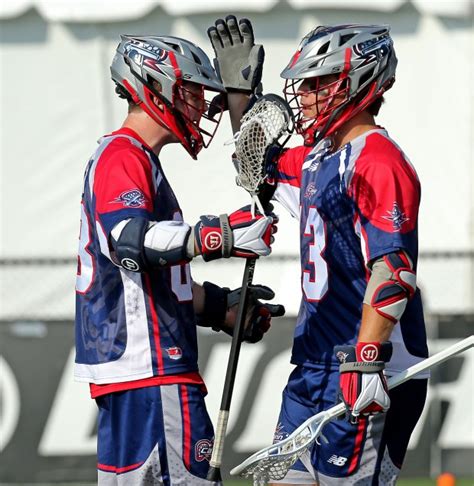 The Boston Cannons take on the Atlanta Blaze – Boston Herald