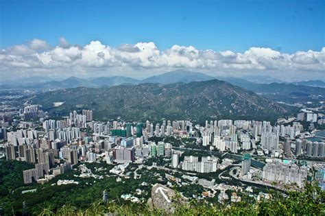 Tuen Mun District | 新界西 | 屯門 | The Hong Kong Less Traveled