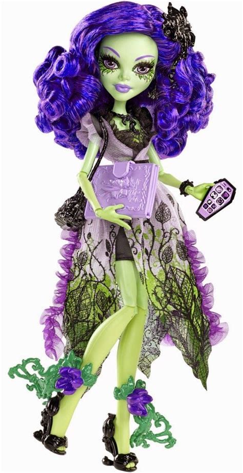 118 best Monster High Dolls images on Pinterest