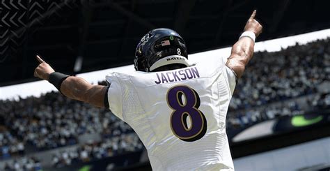 Baltimore Ravens' Lamar Jackson says he is the Madden NFL 21 cover athlete | Windows Central