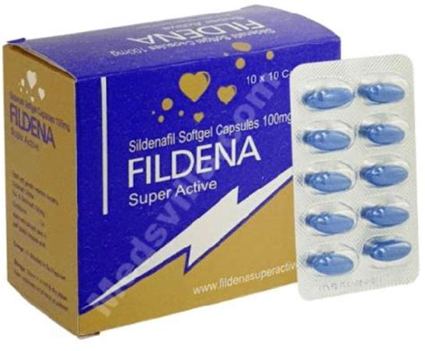 Sildenafil Citrate Tablets Manufacturer, Supplier from Vadodara