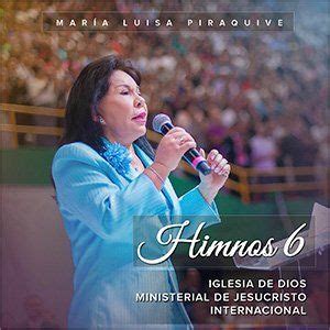 Himnos y Coros – Iglesia de Dios Ministerial de Jesucristo Internacional – IDMJI | Iglesia de ...