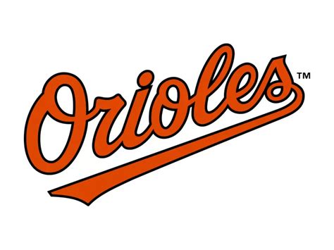 Baltimore Orioles Script Logo PNG vector in SVG, PDF, AI, CDR format