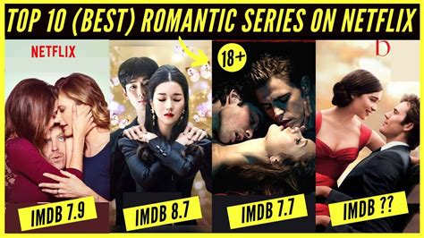 Top 10 Romantic Series on Netflix (HINDI) | Best Netflix Romantic ...