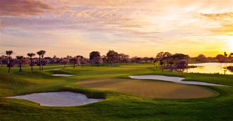 Top 10+ Golf Resorts in Florida for 2023 – Trips To Discover