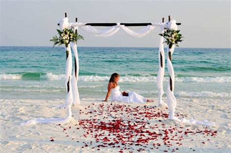 The 10 Steps Needed For Putting South Carolina Beach Weddings Into ...