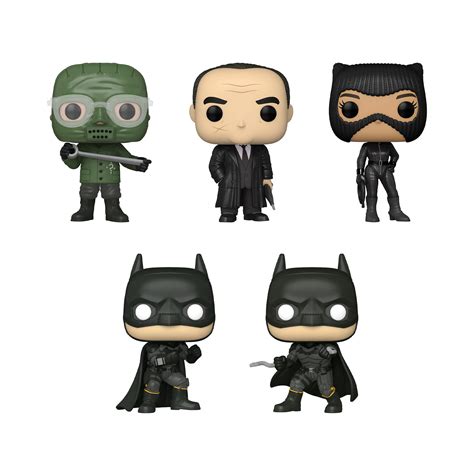 Batman Villain Funko Pops | ubicaciondepersonas.cdmx.gob.mx