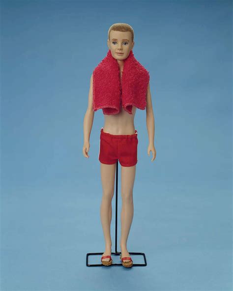 Who is Ken? The story of the most misunderstood doll - Daily News