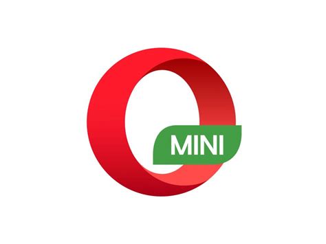 Opera Mini Png