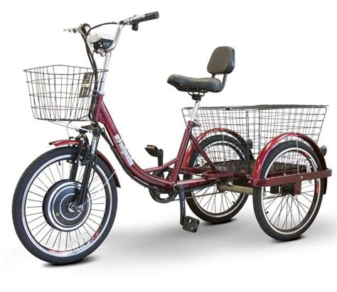 BEST ELECTRIC TRICYCLE IN 2021 REVIEW AND BUYING GUIDE | Electric trike, Electric tricycle, Tricycle