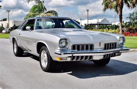 1973 Oldsmobile Cutlass Supreme for sale