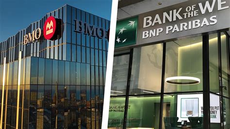 BMO completes Bank of the West acquisition | Visbanking