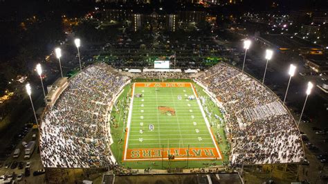 Renaissance for FAMU Bragg Stadium assists Tallahassee’s south side