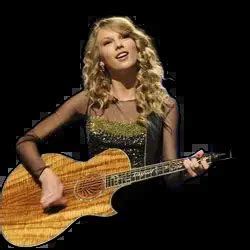 Taylor Swift - Monologue Song guitar chords