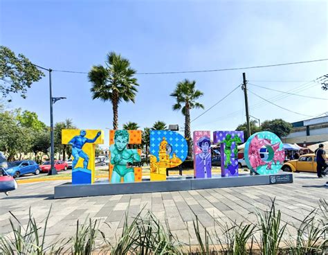 Tepito ya tiene su letrero tipo pueblo mágico, dónde y cómo llegar ...