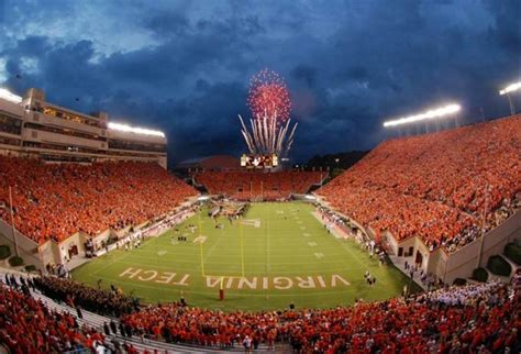 Virginia Tech IMG Sports Network | Free Internet Radio | TuneIn