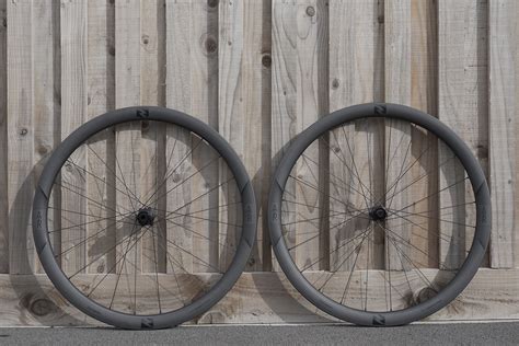 Reynolds ATRx wheelset review - BikeRadar