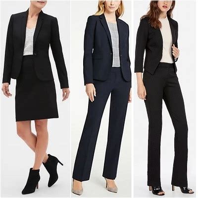 Courtroom Attire for Women Lawyers: What to Wear and How