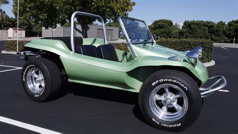 5 Of The Most Desirable Dune Buggy Kit Cars For Summer Driving