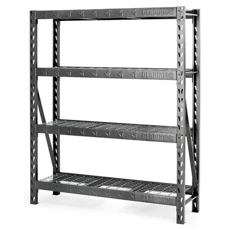 Gladiator 60" Rack Shelf