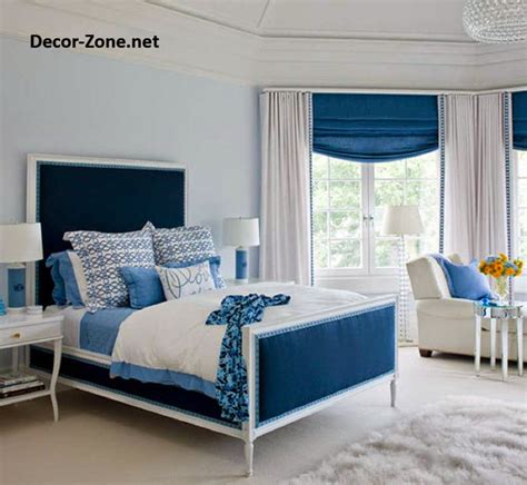 Bedroom curtain : 25 ideas and tips to choose curtains for bedroom | Dolf Krüger