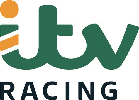 ITV Racing | Logopedia | Fandom