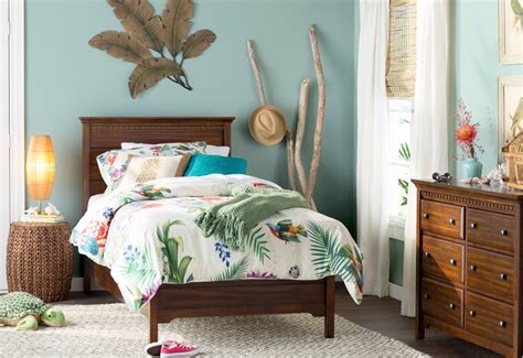 Coastal Bedroom Design | Coastal room, Coastal kids bedroom, Kids bedroom design