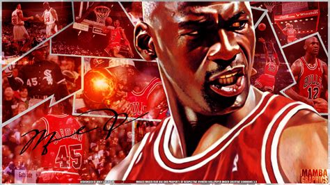 Michael Jordan Wallpaper / Michael Jordan Wallpaper - Es krim