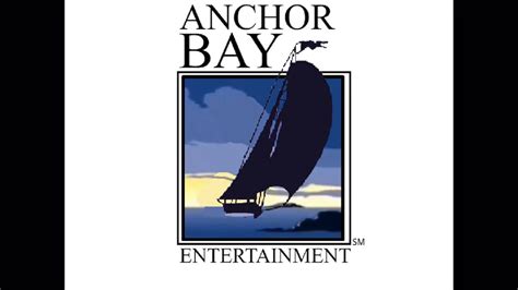 Anchor Bay Entertainment Logo Remakes - YouTube