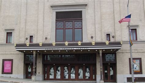 The Penobscot Theatre – MaineHighlandsnMore