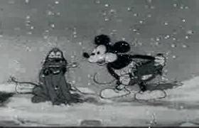 Disney Jiminy Cricket's Christmas PART 1 - Videos - Metatube