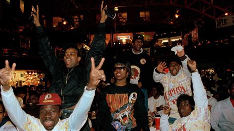 What Doug Williams’ historic Super Bowl victory meant to D.C. — Andscape