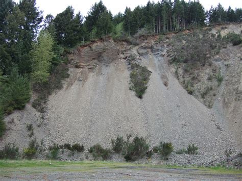 Reading the Washington Landscape: Gravel Pits and Piers