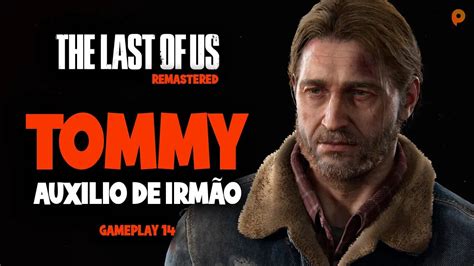 The Last of Us - Gameplay 14