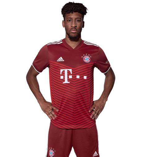 Kingsley Coman Height, Age, Weight, Trophies - Sportsmen Height