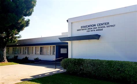 Tuberculosis case identified at San Ysidro High School | KPBS Public Media