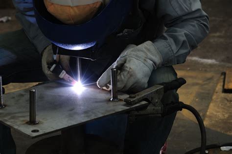 Specialty Welding Services for Nuclear Submarine Industry