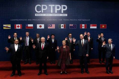 CPTPP | The ASEAN Post