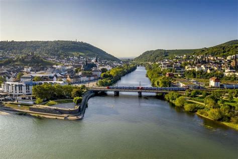 Bingen am Rhein | Bingen am rhein, Rheine, Mittelrhein