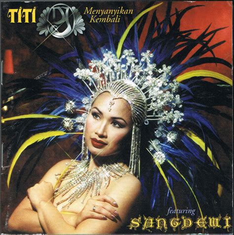 Titi DJ* - Menyanyikan Kembali | Releases | Discogs