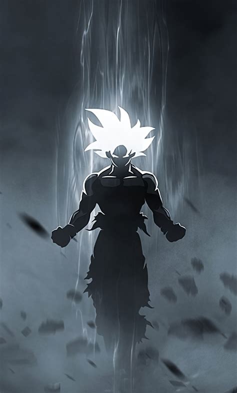 363 Wallpaper Dark Goku Pictures - MyWeb