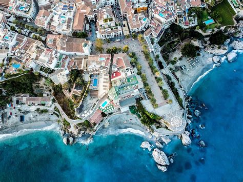 A Quick Guide to Nerja, Spain - Visit Nerja