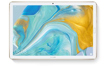 HUAWEI MediaPad M6 10.8'' - HUAWEI Malaysia