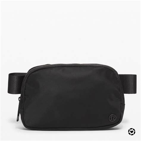 Lululemon Everywhere belt bag | Bags, Belt bag, Lululemon